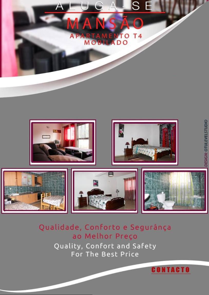 Casa Cabral : Big Apartment Next To The Beach Tarrafal  Extérieur photo